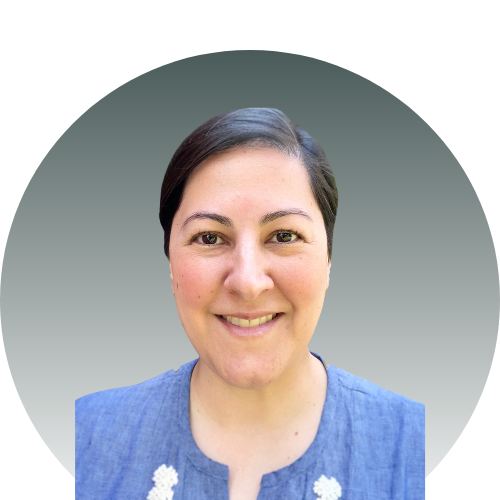 Dr. Lilia Graue